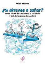 ¿TE ATREVES A SOÑAR?