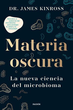 MATERIA OSCURA