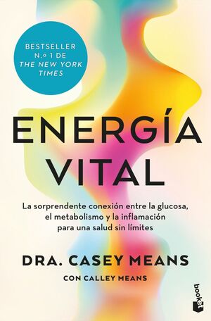 ENERGÍA VITAL