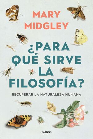 PARA QUE SIRVE LA FILOSOFIA?