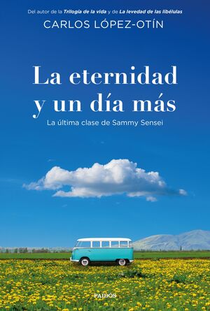 LA ETERNIDAD Y UN DÍA MÁS