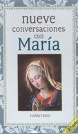 NUEVE CONVERSACIONES CON MARIA