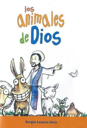 LOS ANIMALES DE DIOS