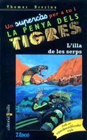 L'ILLA DE LES SERPS