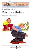 PERET I ELS LLADRES