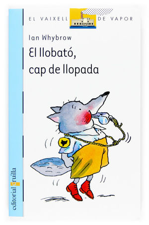 EL LLOBATÓ, CAP DE LLOPADA