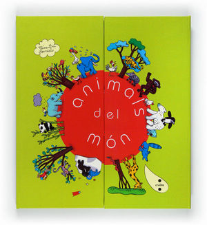 ANIMALS DEL MÓN