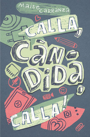 (CAT).177.CALLA, CANDIDA, CALLA!.(GRAN ANGULAR)