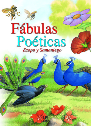 FÁBULAS POÉTICAS