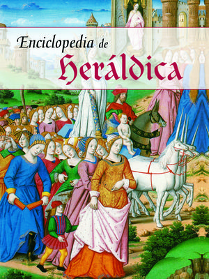 ENCICLOPEDIA DE HERÁLDICA