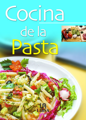 COCINA DE LA PASTA