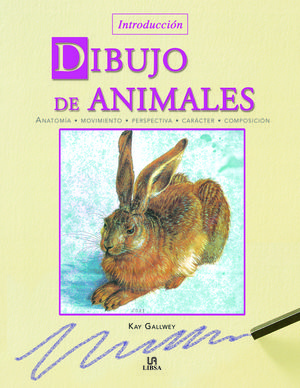 DIBUJO DE ANIMALES