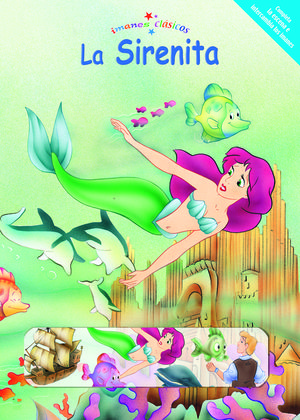 LA SIRENITA