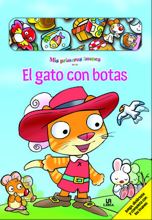 EL GATO CON BOTAS