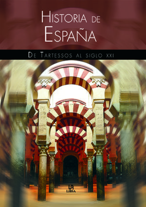 HISTORIA DE ESPAÑA