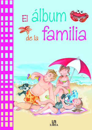 EL ALBÚM DE LA FAMILIA