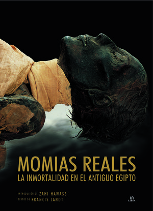 MOMIAS REALES