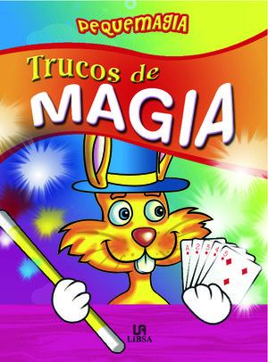 TRUCOS DE MAGIA