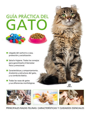 GUÍA PRÁCTICA DEL GATO