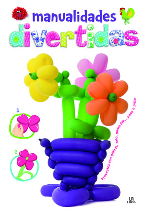 MANUALIDADES PARA NIÑOS. MANUALIDADES DIVERTIDAS