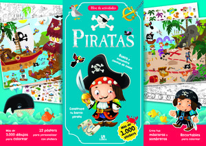 PIRATAS