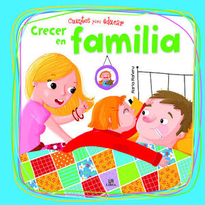 CRECER EN FAMILIA