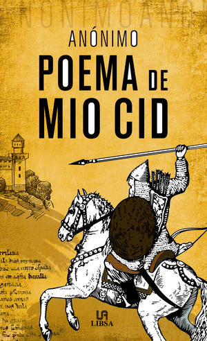 POEMA DE MIO COD