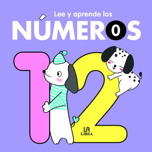 LEE Y APRENDE LOS NÚMEROS