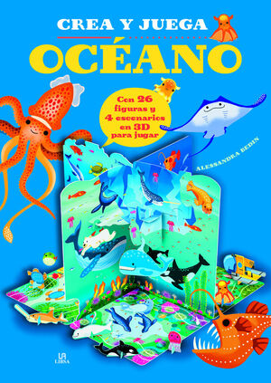 OCÉANO