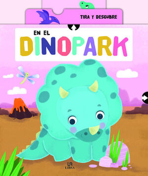 EN EL DINOPARK