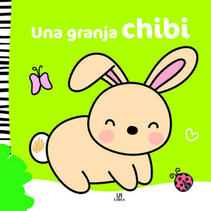 UNA GRANJA CHIBI