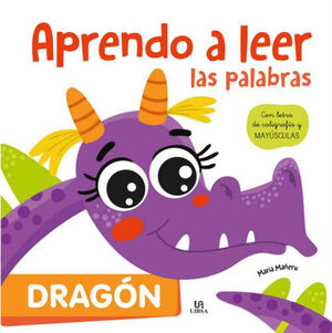 APRENDO A LEER LAS PALABRAS
