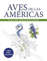 AVES DE LAS AMÉRICAS