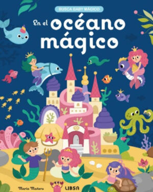 EN EL OCÉANO MÁGICO