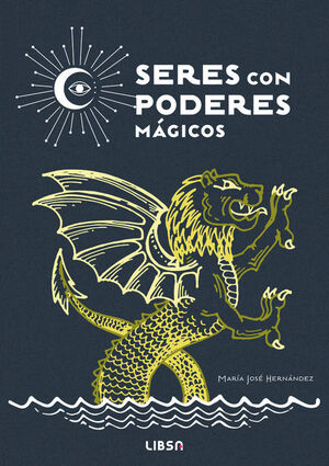 SERES CON PODERES MÁGICOS