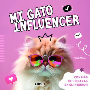 MI GATO INFLUENCER
