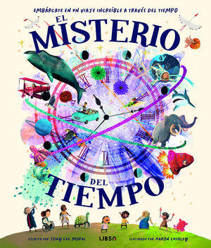MISTERIO DEL TIEMPO, EL