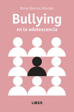 BULLYING EN LA ADOLESCENCIA