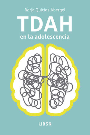TDAH EN LA ADOLESCENCIA