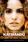 UNA MAESTRA EN KATMANDÚ (BOLSILLO)