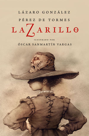 LAZARILLO Z (EDICIÓN ILUSTRADA)