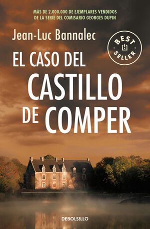 EL CASO DEL CASTILLO DE COMPER (COMISARIO DUPIN 7)