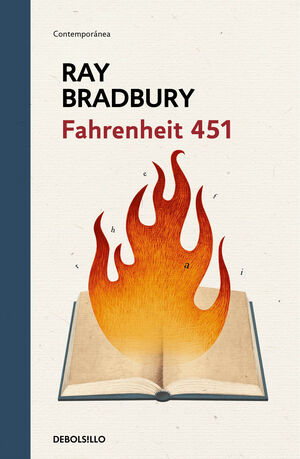 FAHRENHEIT 451 (NUEVA TRADUCCIÓN)