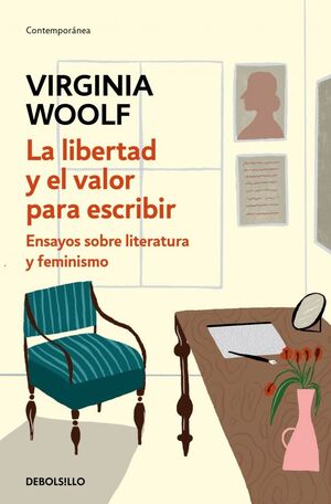 LA LIBERTAD Y EL VALOR PARA ESCRIBIR