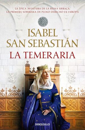 LA TEMERARIA