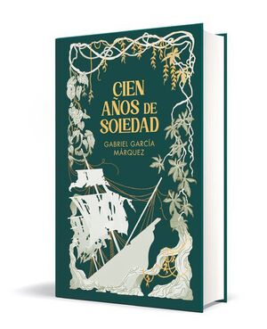 CIEN AÑOS DE SOLEDAD