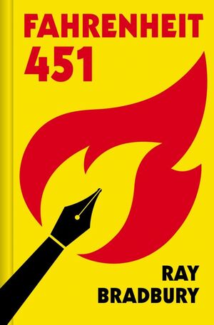 FAHRENHEIT 451 (EDICIÓN CONMEMORATIVA)