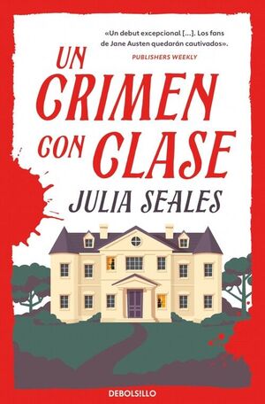 UN CRIMEN CON CLASE