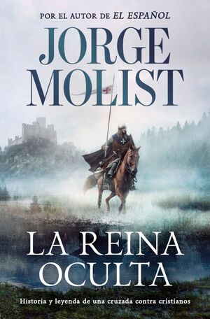 LA REINA OCULTA