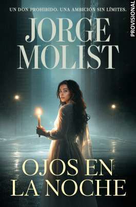 OJOS EN LA NOCHE